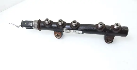 Peugeot 508 Fuel main line pipe 9684753080