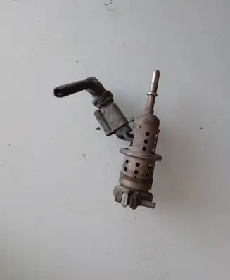 Peugeot Boxer AdBlue injector 