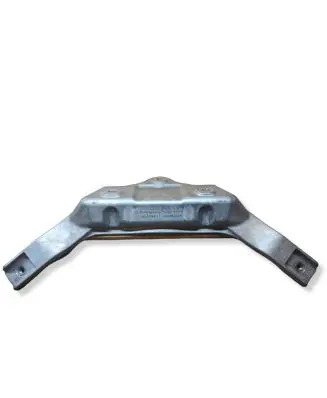 Mercedes-Benz GLE (W166 - C292) Radiator support slam panel bracket A2926200300