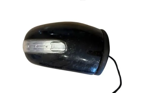 Mercedes-Benz C AMG W203 Front door electric wing mirror 413133418