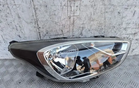Ford Ka Headlight/headlamp J7BB13W029AJ J7BB13W029A J7BB13W029AB