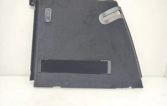 BMW X4 G02 Trunk/boot side trim panel 7481947 103936K109