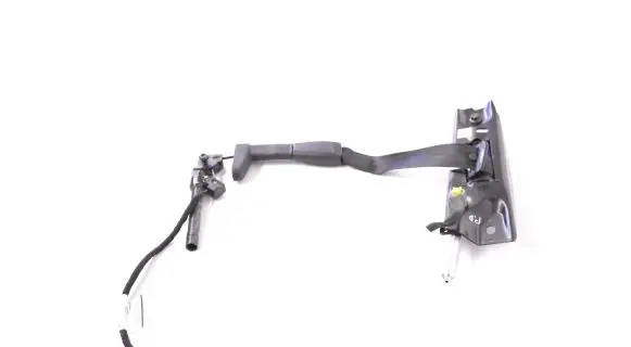 Volvo S80 Front seatbelt 30749764A