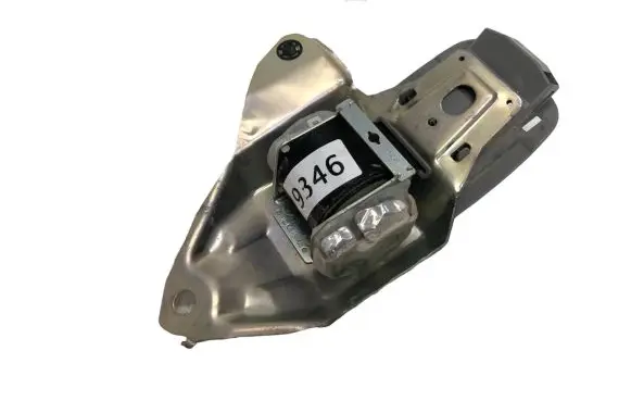 Toyota RAV 4 (XA30) Middle seatbelt (rear) 