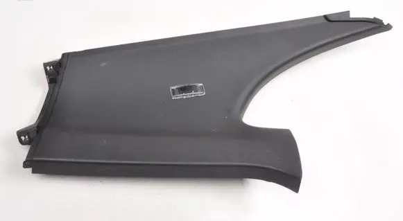 Porsche Cayman 982 (A) pillar trim 982867288