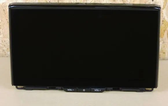 Toyota Corolla E210 E21 Radio/CD/DVD/GPS head unit 8614002N51