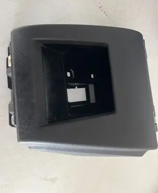 BMW 5 E39 Front trunk storage compartment 514582685259