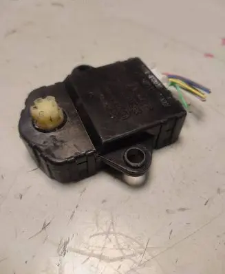Lexus RX 330 - 350 - 400H Xenon control unit/module 3700011879 10R021100 A33001