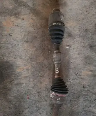 Mazda 3 II Front driveshaft GG6325500A