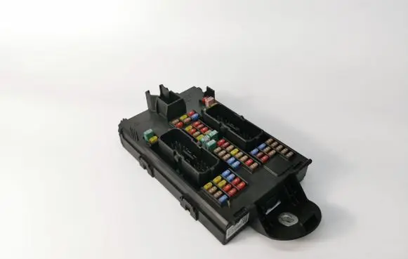 Volvo XC90 Fuse module 31346672