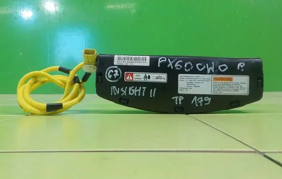Honda Insight Seat airbag 7800TM0T81