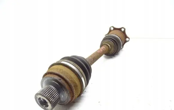 Audi A5 8T 8F Front driveshaft 17794344623