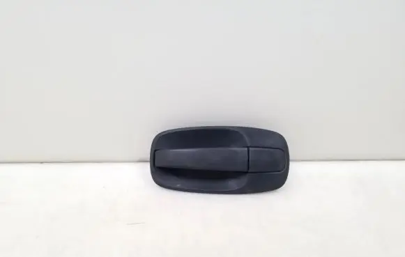 Nissan Primastar Front door exterior handle 8200170625