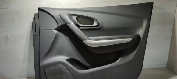 Renault Kadjar Front door card panel trim 809007079R