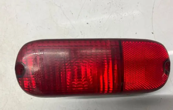 Ford Mondeo MK I Rear/tail lights