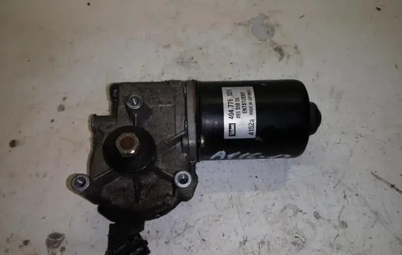 Volvo XC70 Wiper motor 09151850