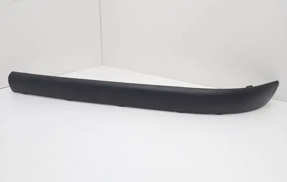 BMW 3 E46 Front bumper splitter molding 7030607 727584