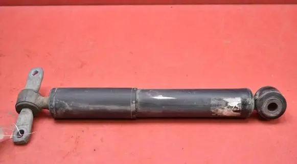 Citroen Berlingo Rear shock absorber/damper 9826243580