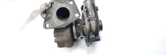Mazda 6 Turbo system vacuum part 