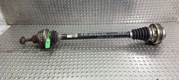 Audi A6 C7 Rear driveshaft S26380148 8R0501203C