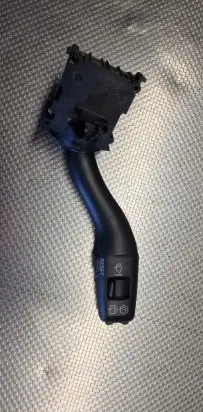 Audi A6 S6 C6 4F Wiper control stalk 4E0953503