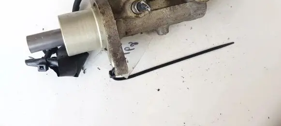 Ford Focus Master brake cylinder