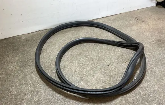 BMW 3 G20 G21 Front door rubber seal 7407373