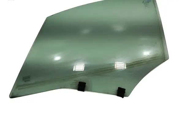 Peugeot Partner Front door window glass four-door 