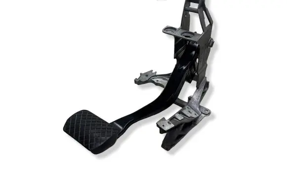 Audi A4 S4 B7 8E 8H Brake pedal 8E1721117A