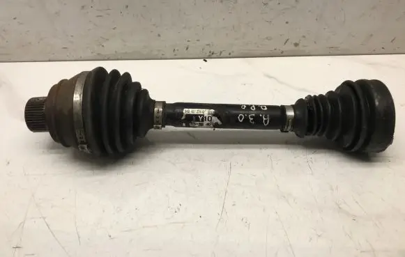 Audi A5 8T 8F Front driveshaft 8K0407271Q