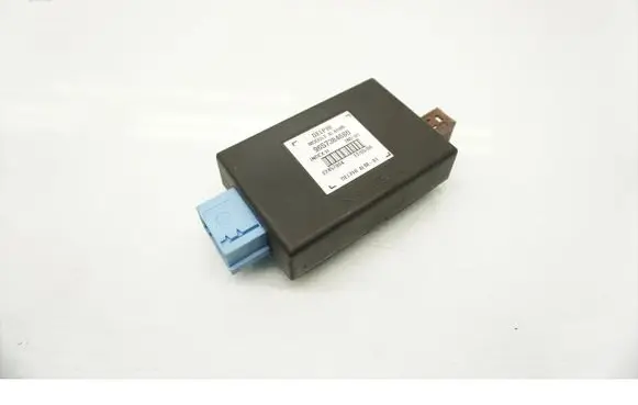 Alarm control unit/module