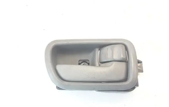 Front door interior handle