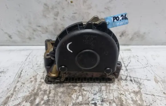 Audi A3 S3 8P Oil pump 03L115105C