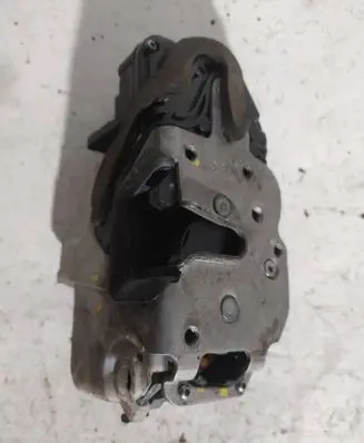 Opel Insignia A Front door exterior handle 13505880