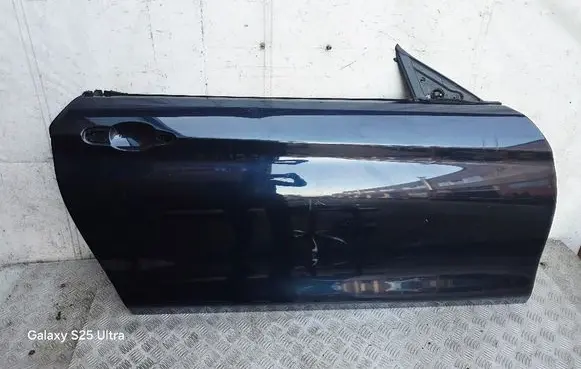BMW 4 F32 F33 Door (2 Door Coupe) 