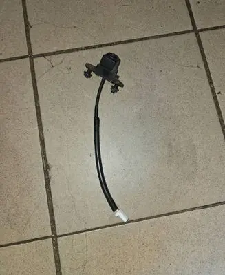 Nissan Pulsar Reversing camera 284423ZL0A VCBN257 2028207