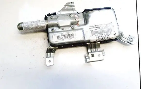 Mercedes-Benz C W203 Front door airbag a2038602605 30320418c