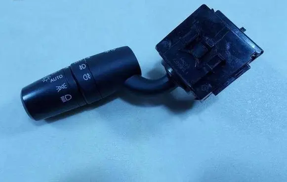 Mazda 6 Indicator stalk 17F887 47247