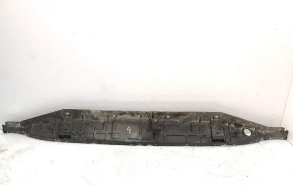 KIA Sorento Top upper radiator support slam panel