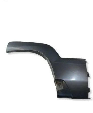 Toyota Land Cruiser (J120) Rear fender molding trim 7565460020