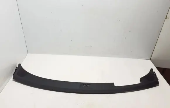 Audi A7 S7 4G Panel trim 4G8857051