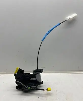 KIA EV6 Front door lock 81320CV200