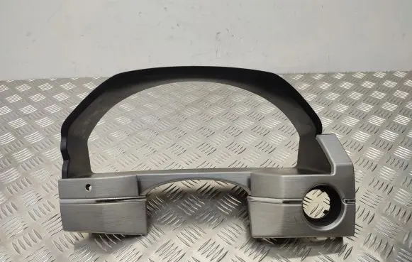 Mercedes-Benz GLK (X204) Dashboard trim A2046801708
