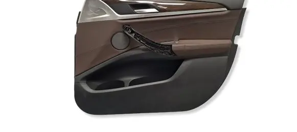 BMW X3 G01 Front door card panel trim 7410282