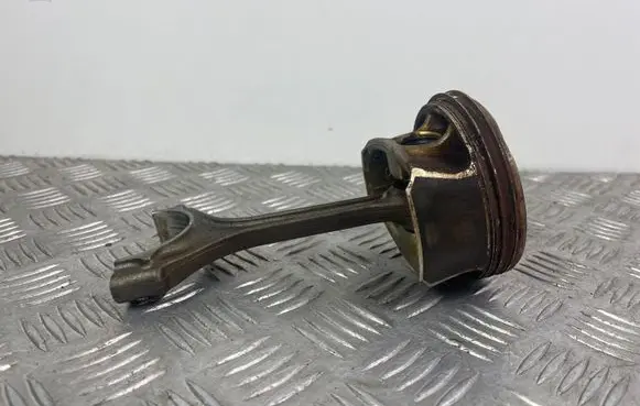 Dodge Durango Piston 