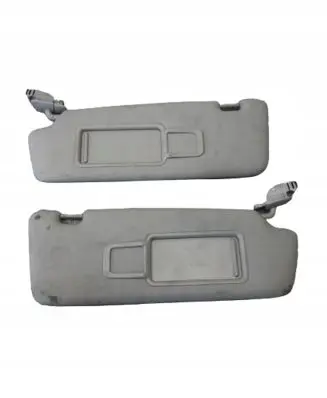 Audi A4 S4 B8 8K Sun visor 8K0857551 8K0857552