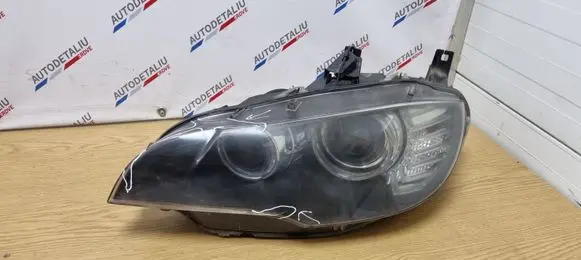 BMW X6 E71 Headlight/headlamp 7179859