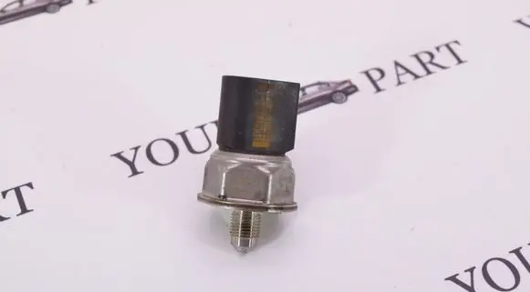 Fuel pressure sensor