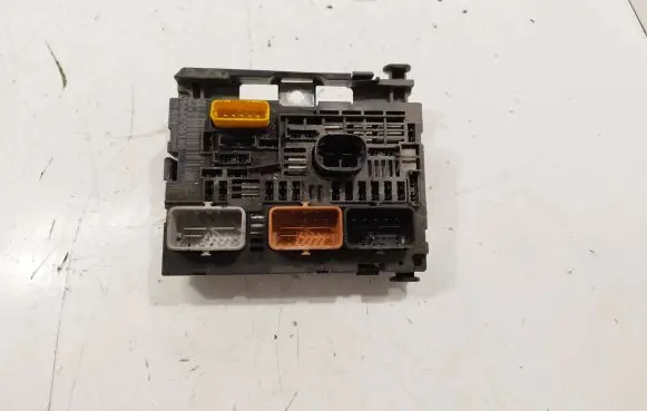 Peugeot Partner BSM Control unit 9664706180 BSMR0400