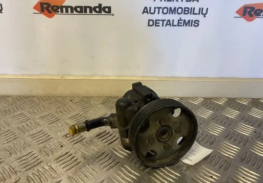 Fiat Ducato Power steering pump 26034123